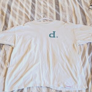 Lot of 3 T-shirts XXL. 2 Jordan T-shirts and 1 Diamond supply co t-shirt